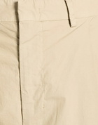 Cellar Door Womens Pants in Beige