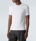 Giorgio Armani Jersey T-shirt