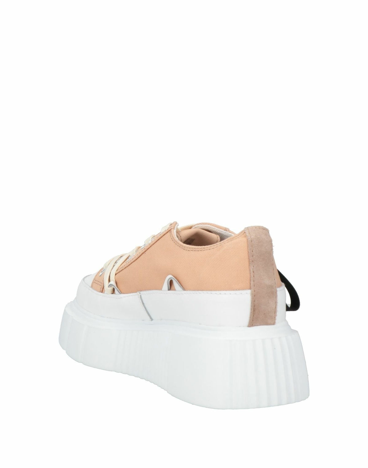 Inuikii Womens Sneakers Blush