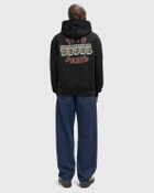 Kenzo HOODIE Black Mens Hoody