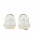 Marni X No Vacancy Inn Dada Bumper Sneakers in Pink/Red/Bluette