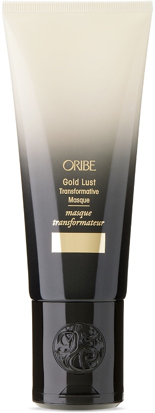 Photo: Oribe Gold Lust Transformative Hair Masque, 150 mL