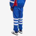 Adidas Men's Olympique Lyonnais OG 95-96 Track Pants in Collegiate Royal