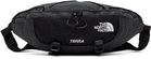 The North Face Black Terra Lumbar 3L Belt Bag