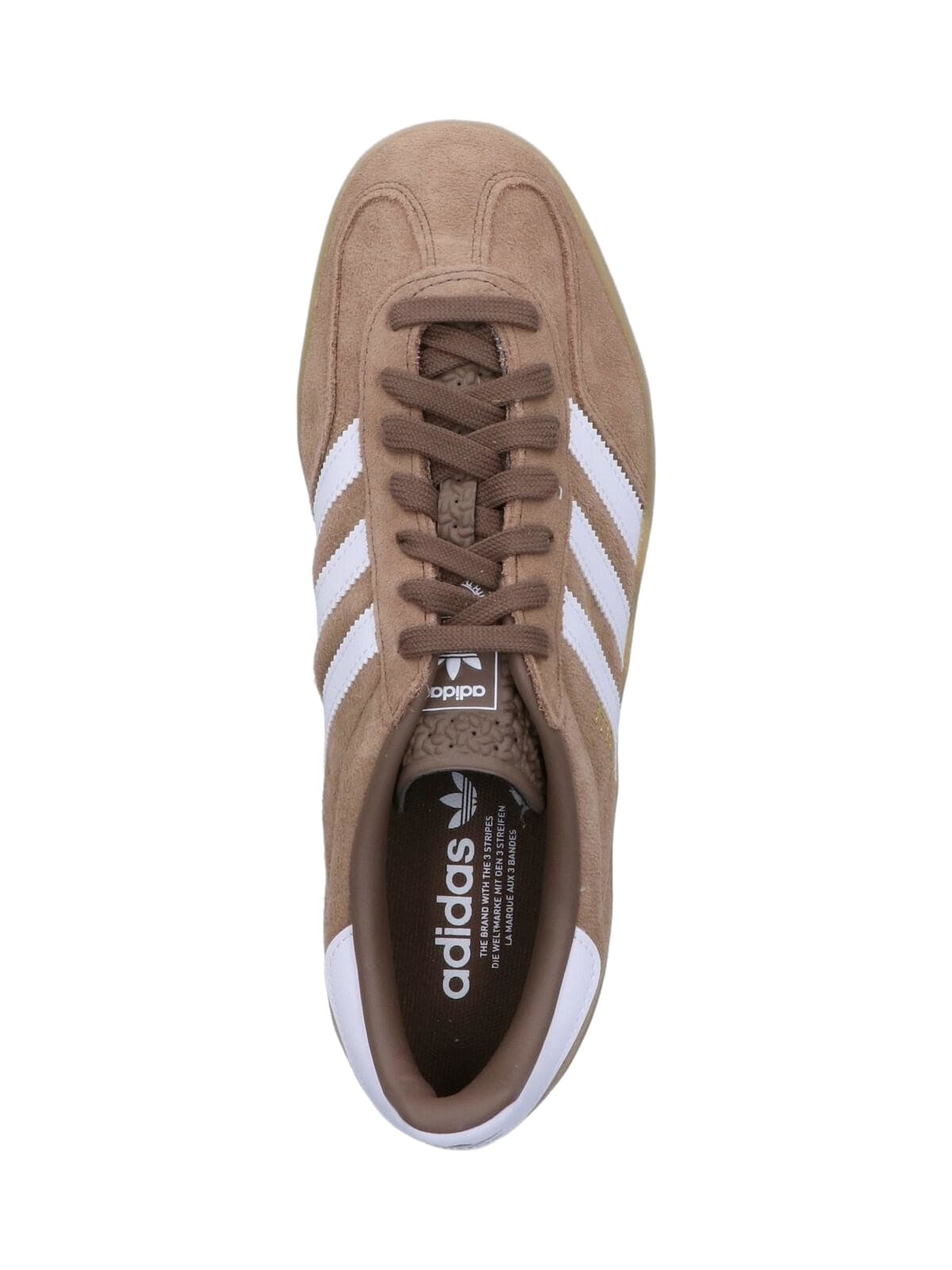 Adidas Originals gazelle Indoor Sneakers