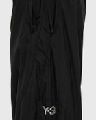RAW EDGE 3 STRIPES NYLON SHELL PANT