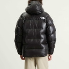 The North Face Men's Summit Series Pumori Down Parka Jacket in Tnf Black