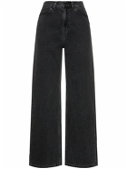 CARHARTT WIP Jane High Waisted Loose Fit Jeans