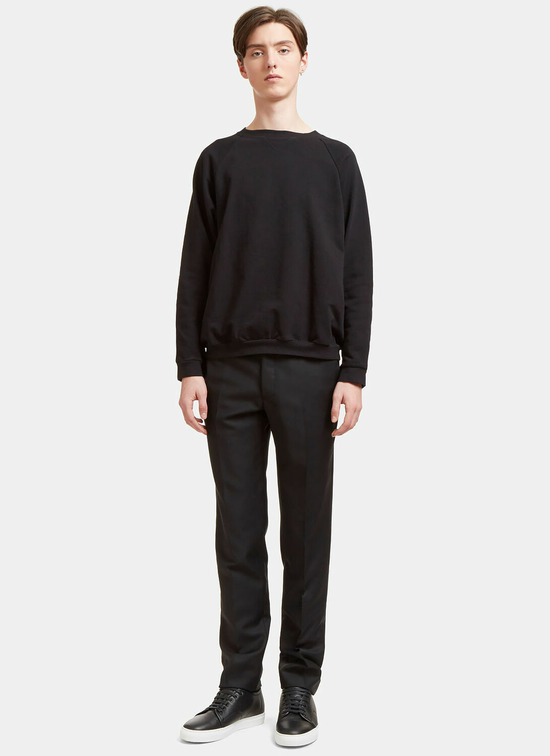 Aiezen Crewneck Sweatshirt
