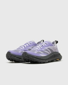 Hoka One One Mafate Speed 4 Lite Purple Mens Performance & Sport