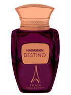 Al Haramain Unisex Destino French Collection EDP 3.4 oz Fragrances 6291100132416