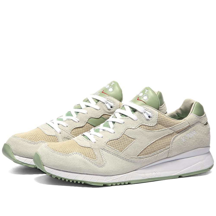 Photo: END. x Diadora V7000 GRAPPA