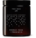 The Nue Co. - Energy Food Prebiotic, 100g - Colorless