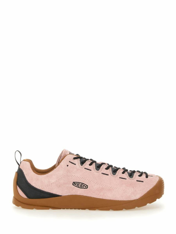 Photo: Keen X High Snobiety jasper Sneaker