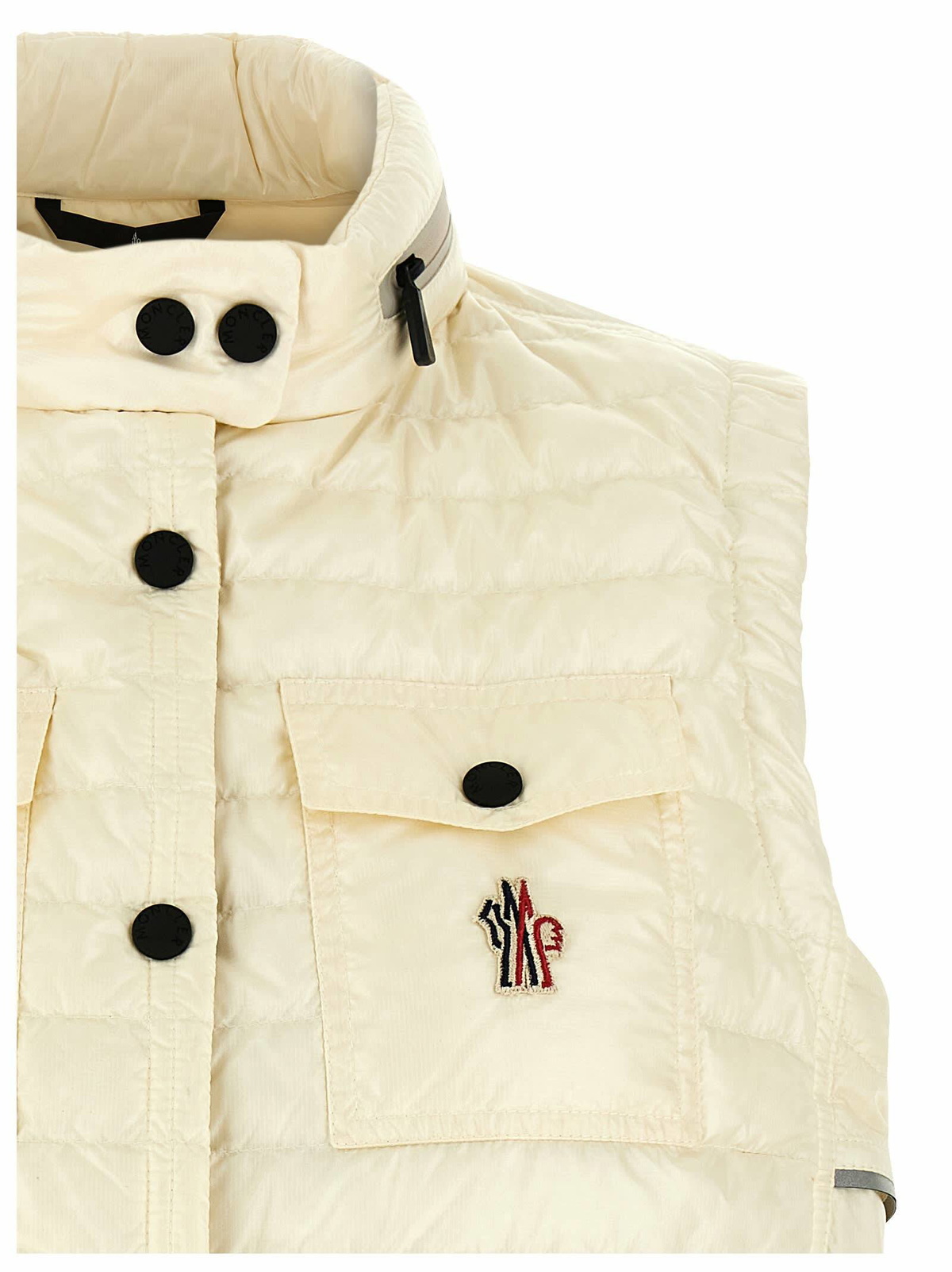 Moncler Grenoble Women 'Gumiane' Vest