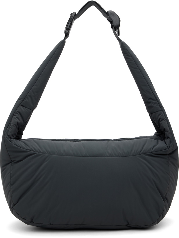 Photo: Seventh Gray Lunar Sac