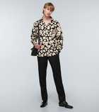 Tom Ford - Floral shirt