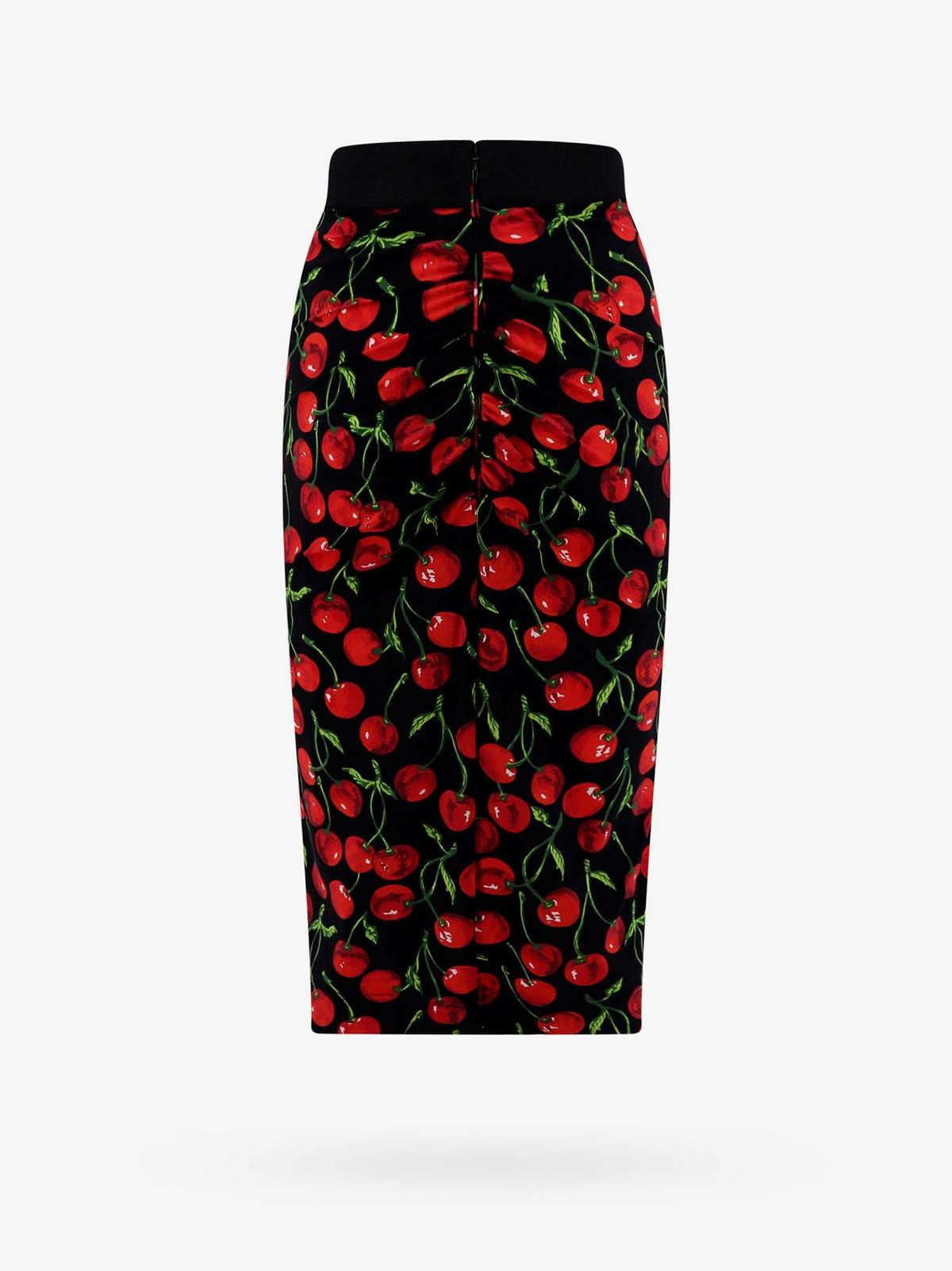 Dolce & Gabbana   Skirt Black   Womens