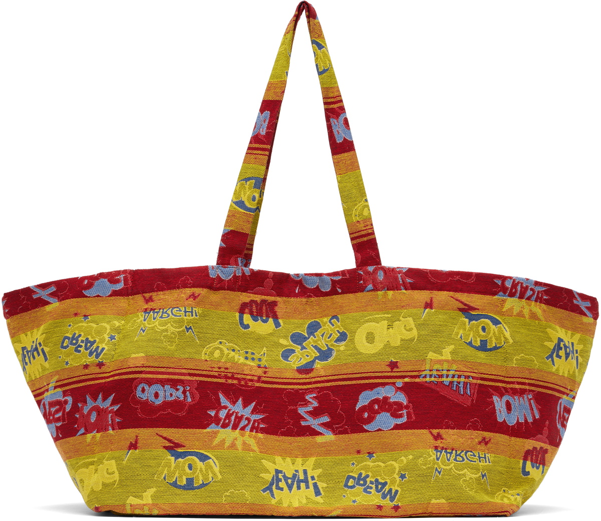 【正規店出品】BLESS N°79 A0004 I-GOBELIN BAG POP ART BLESS N°79 A0004 I-GOBELIN BAG POP ART SS25 | DOSHABURI