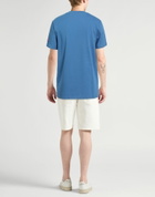 Peuterey Mens T-shirt Azure