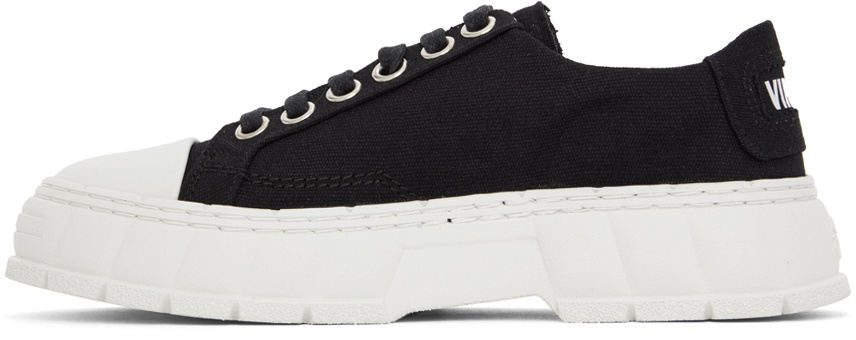 Virón Black 1968 Sneakers