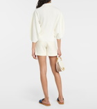 Chloé Ribbed-knit wool sweater