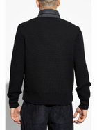 Moncler Padded Cardigan