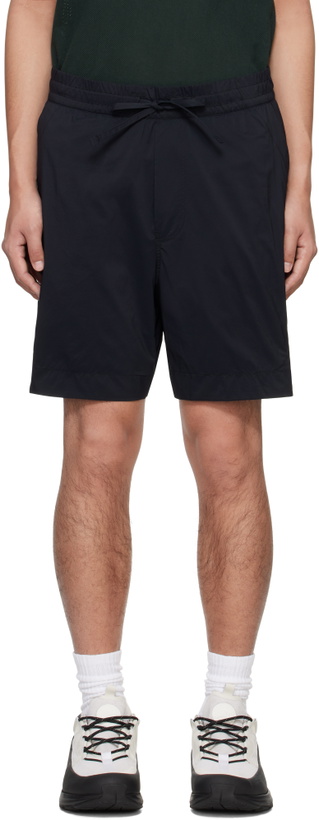 Photo: Canada Goose Black Killarney Shorts
