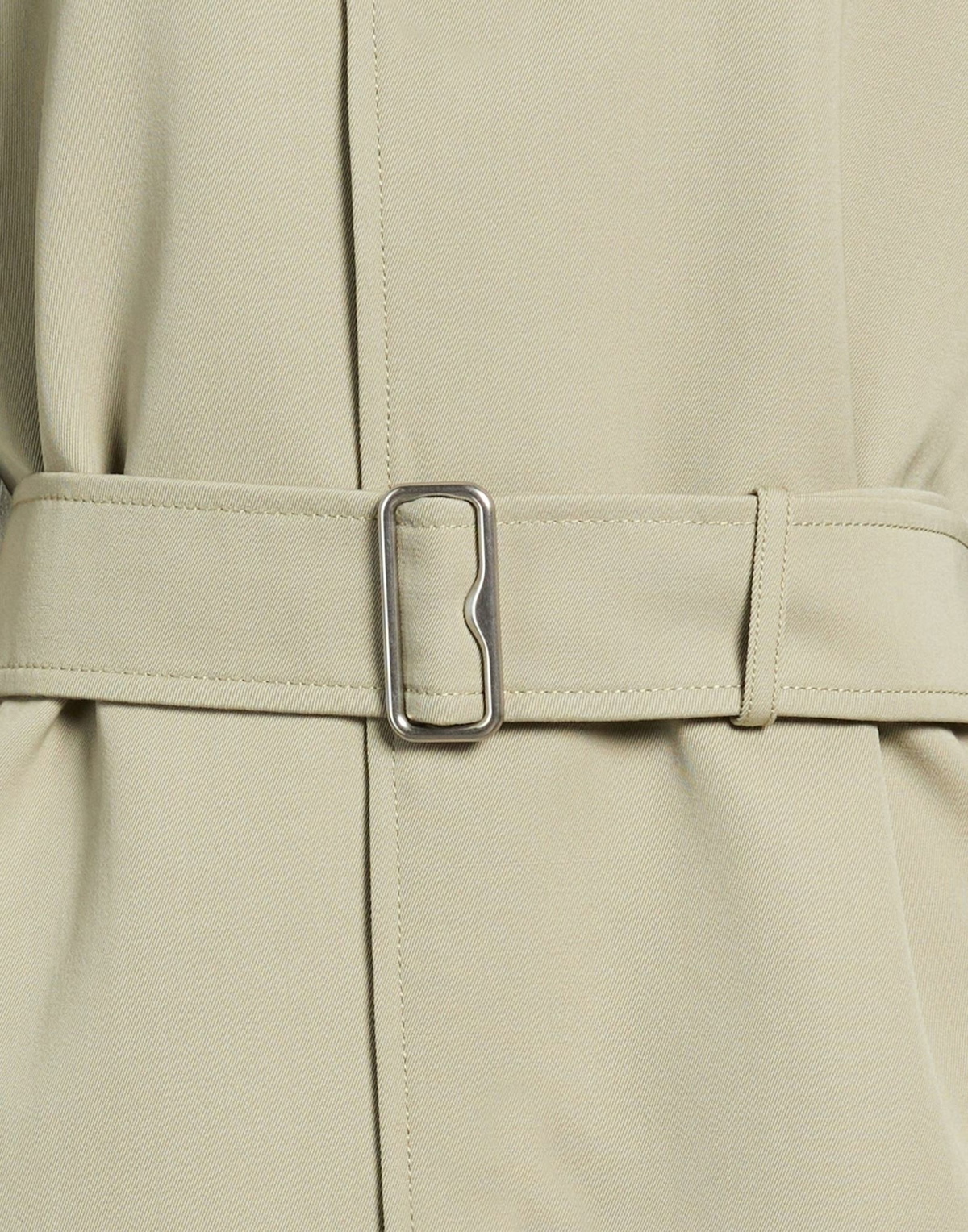 Burberry Womens Overcoat & Trench Coat in Beige
