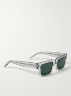 Givenchy - GV Day Sun Square-Frame Acetate Sunglasses