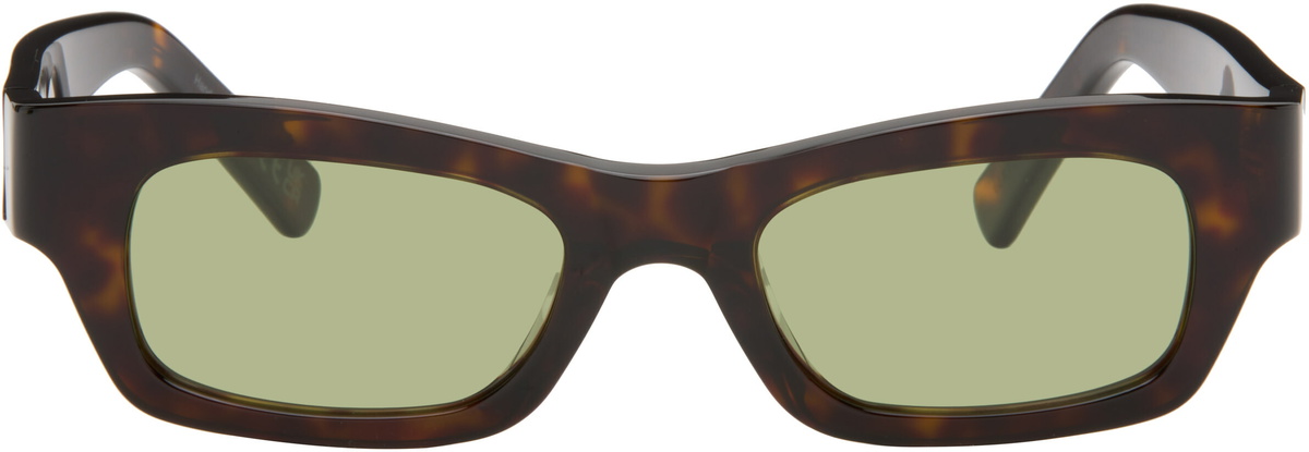 Marni Brown Haicli Sunglasses