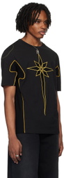 KUSIKOHC Black Rider T-Shirt