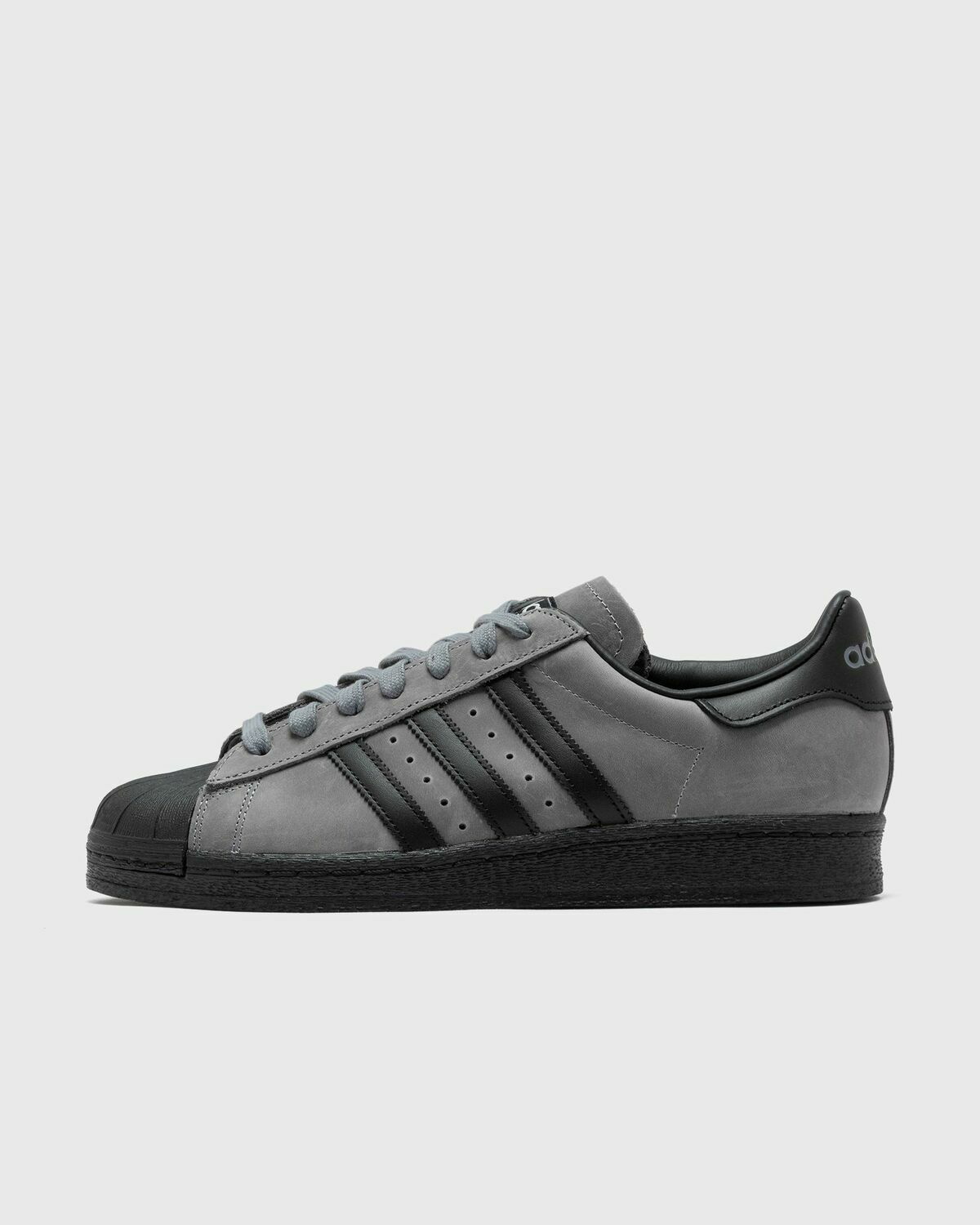 Adidas Superstar 82 Grey Lowtop adidas