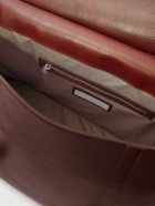 Brunello Cucinelli - Leather Briefcase