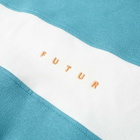 Futur Flag Fit Crew Sweat