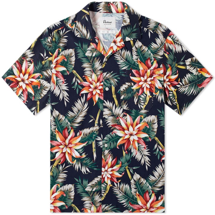 Photo: Penfield Gonzales Floral Vacation Shirt