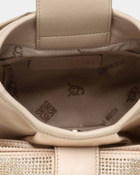 Steve Madden Blarinac Bag in Champagne