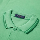 Fred Perry Acid Bright Polo