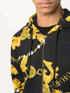 VERSACE JEANS COUTURE - Printed Sweatshirt