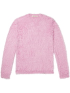 1017 ALYX 9SM - Knitted Sweater - Pink