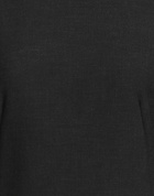 Peserico Womens Midi dress in Charcoal