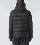 Moncler Grenoble Camurac down-paneled jacket