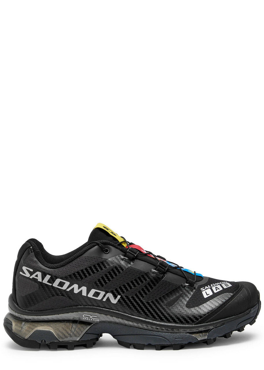 Salomon Black Limited Edition S-Lab Speedcross Sneakers Salomon
