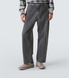 A.Presse Wide-leg jeans