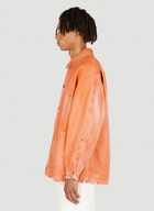 NOTSONORMAL Washed Chore Jacket
