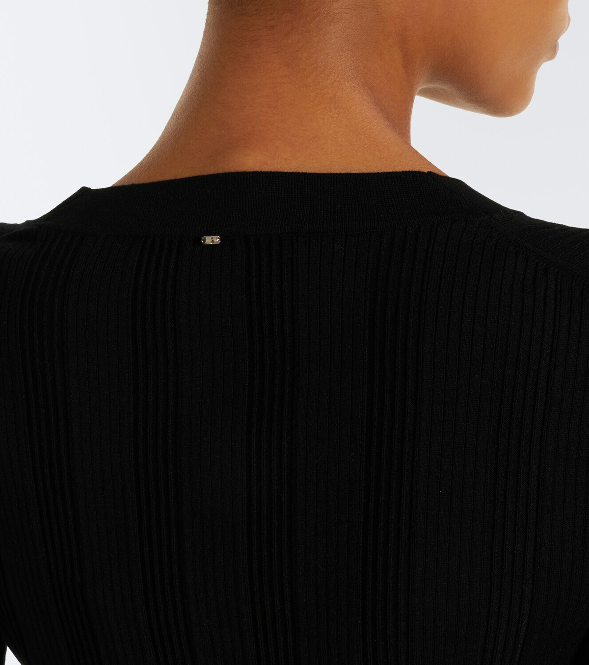 Sportmax Ribbed-knit cardigan