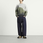 Heresy Men's Tor Knit Jumper in Print