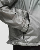 C.P. Company Cs Ii Outerwear   Medium Jacket Grey - Mens - Windbreaker