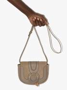 SEE BY CHLOÉ - Hana Mini Leather Crossbody Bag