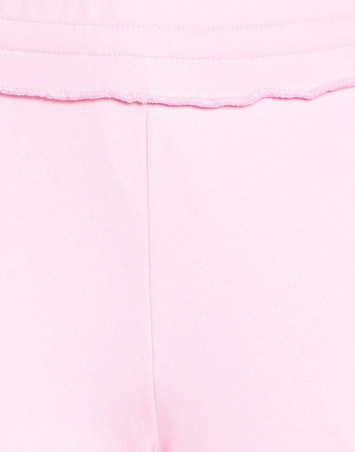Moschino Womens Pants in Pink